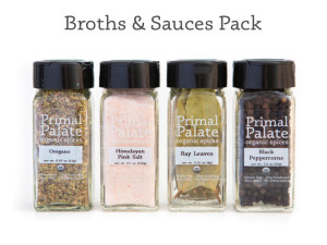 Paleo Spices Primal Palate