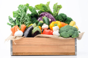 Nutrient Dense Vegetables