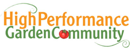 HPG Community Logo