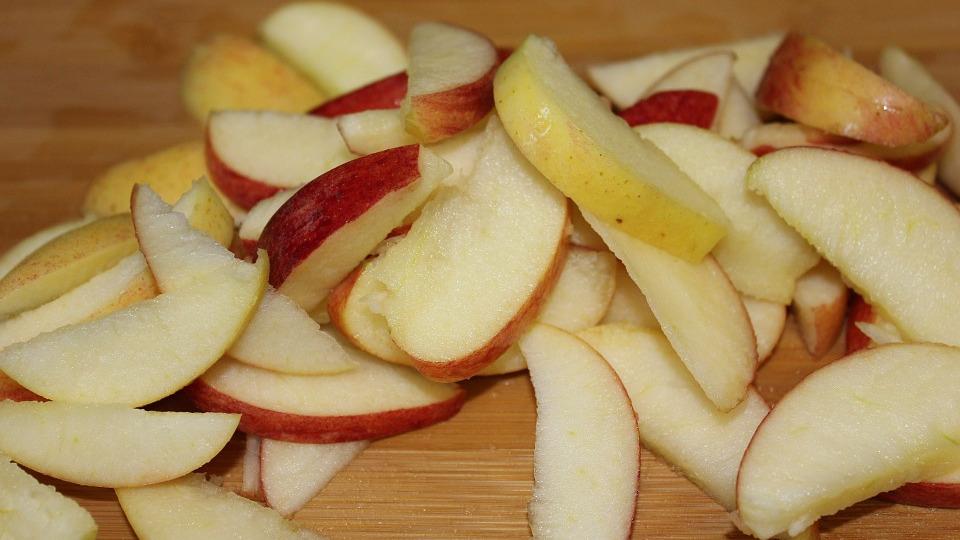 Paleo Apple Dip Recipe